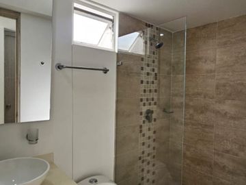 apartamento en venta en valle del lili. Cod V5193