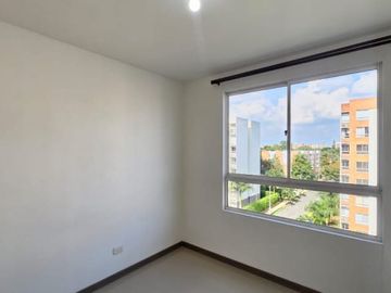 apartamento en venta en valle del lili. Cod V5193