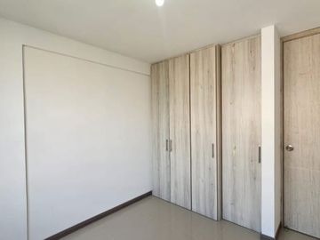 apartamento en venta en valle del lili. Cod V5193