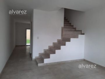 Venta Duplex Leloir