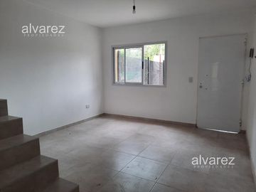Venta Duplex Leloir