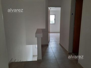 Venta Duplex Leloir