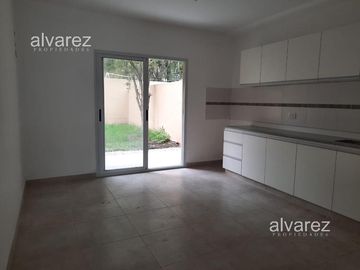 Venta Duplex Leloir