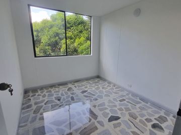apartamento en arriendo en el rodeo. Cod A515148