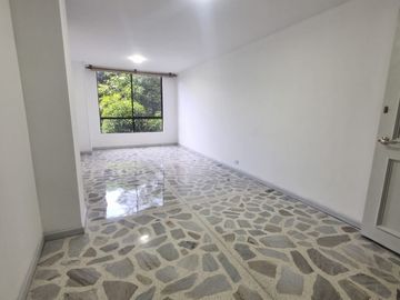 apartamento en arriendo en el rodeo. Cod A515148