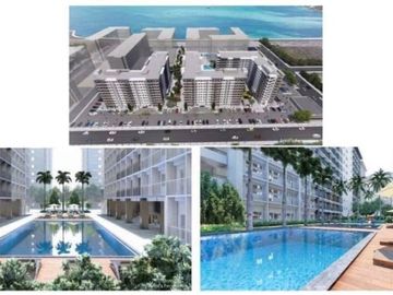 12K Monthly Down Payment for a New Condo by SMDC Bacolod SMILE RESIDENCES is Now Accepting Reservtions