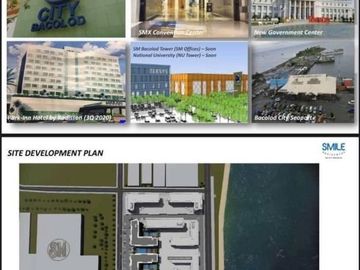 12K Monthly Down Payment for a New Condo by SMDC Bacolod SMILE RESIDENCES is Now Accepting Reservtions