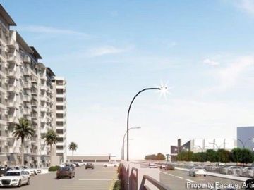 12K Monthly Down Payment for a New Condo by SMDC Bacolod SMILE RESIDENCES is Now Accepting Reservtions