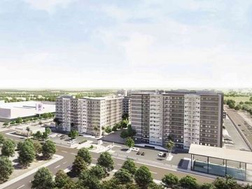 12K Monthly Down Payment for a New Condo by SMDC Bacolod SMILE RESIDENCES is Now Accepting Reservtions