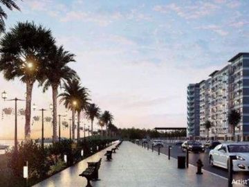 12K Monthly Down Payment for a New Condo by SMDC Bacolod SMILE RESIDENCES is Now Accepting Reservtions