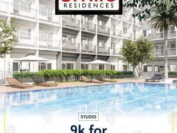 12K Monthly Down Payment for a New Condo by SMDC Bacolod SMILE RESIDENCES is Now Accepting Reservtions