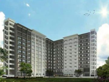12K Monthly Down Payment for a New Condo by SMDC Bacolod SMILE RESIDENCES is Now Accepting Reservtions