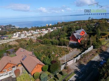 Terreno Construccion  en Venta en Lomas de Reloncavi