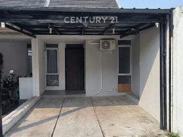 Rumah Minimalis Kopo Sukamenak Murah Bagus Terawat