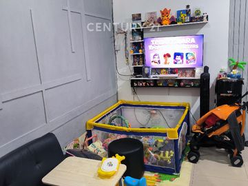 Rumah Minimalis Kopo Sukamenak Murah Bagus Terawat
