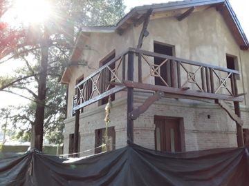 Venta de Chalet 4 AMBIENTES en Ituzaingo