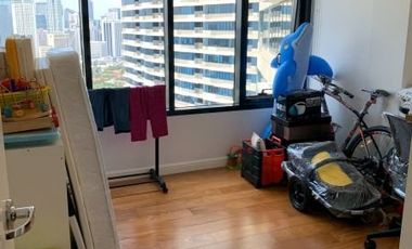 1BR Condo For Sale in One Rockwell East Tower Rockwell Center Makati City
