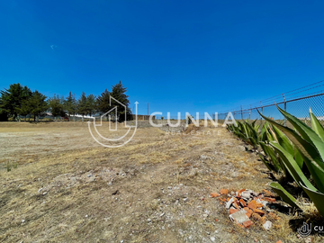 TERRENO COMERCIAL  TLAXCALA EN VENTA