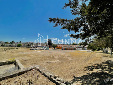 TERRENO COMERCIAL  TLAXCALA EN VENTA