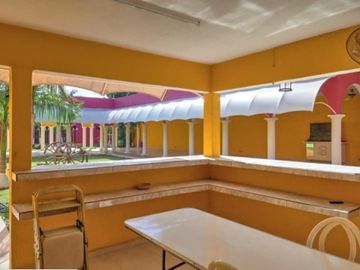 Venta en Caucel, Mérida Yuc. Quinta de 3 habitaciones
