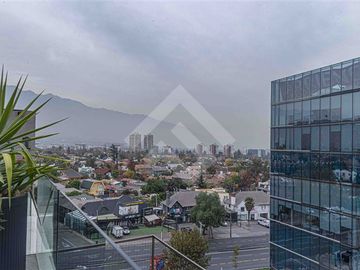 Departamento en Venta en Penthouse / Las Verbenas