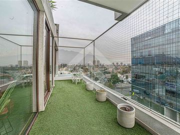 Departamento en Venta en Penthouse / Las Verbenas