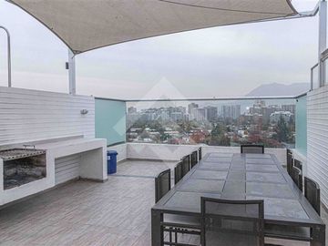 Departamento en Venta en Penthouse / Las Verbenas