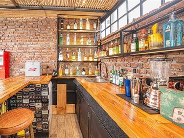Departamento en Venta en Penthouse / Las Verbenas