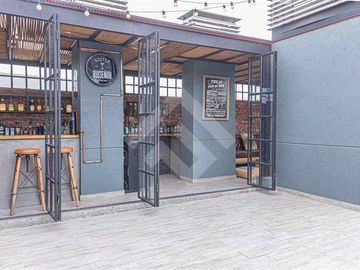 Departamento en Venta en Penthouse / Las Verbenas