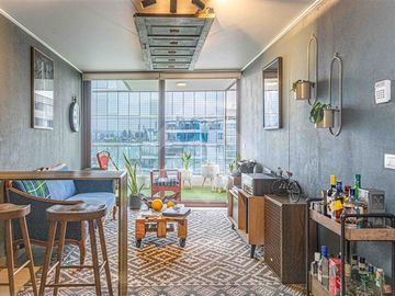 Departamento en Venta en Penthouse / Las Verbenas