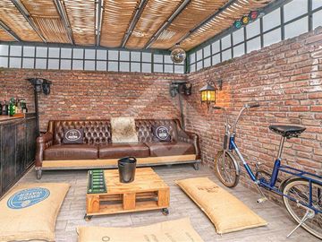 Departamento en Venta en Penthouse / Las Verbenas