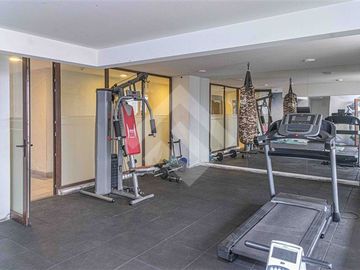 Departamento en Venta en Penthouse / Las Verbenas