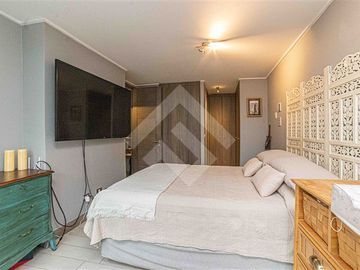 Departamento en Venta en Penthouse / Las Verbenas