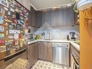 Departamento en Venta en Penthouse / Las Verbenas