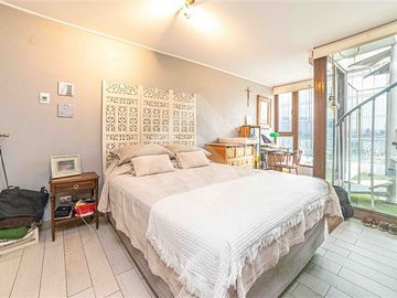 Departamento en Venta en Penthouse / Las Verbenas