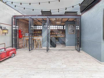 Departamento en Venta en Penthouse / Las Verbenas