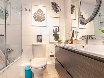 Departamento en Venta en Penthouse / Las Verbenas