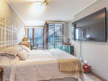 Departamento en Venta en Penthouse / Las Verbenas