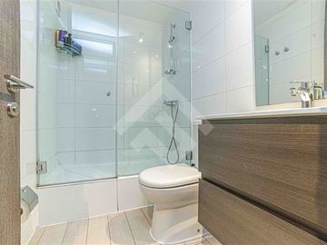 Departamento en Venta en Penthouse / Las Verbenas