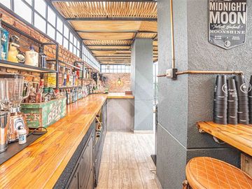 Departamento en Venta en Penthouse / Las Verbenas
