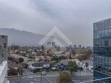 Departamento en Venta en Penthouse / Las Verbenas