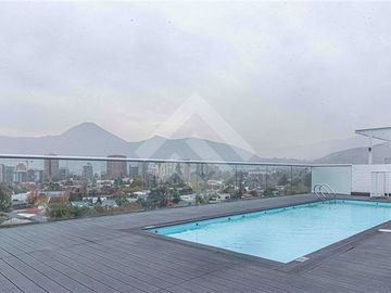 Departamento en Venta en Penthouse / Las Verbenas