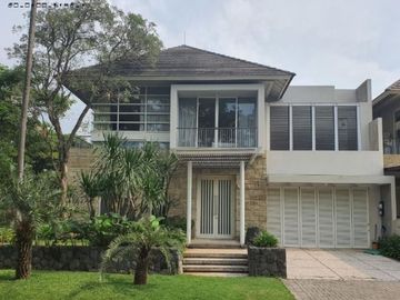 Rumah MINIMALIS SIAP HUNI FURNISH Diamond Hill Citraland