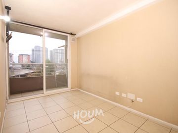 Departamento Estacion yungay ID: 41101s