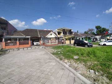 Cari Tanah Kavling di Utara UGM; Colombo Residence
