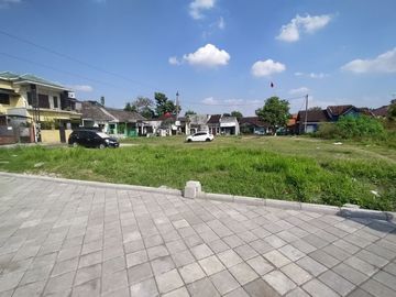 Cari Tanah Kavling di Utara UGM; Colombo Residence
