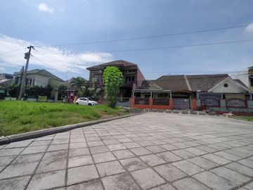 Cari Tanah Kavling di Utara UGM; Colombo Residence