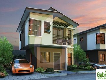 Ready for Occupancy House for sale in Fontana Heights