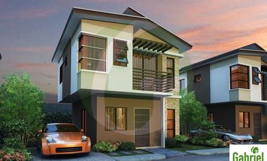Ready for Occupancy House for sale in Fontana Heights