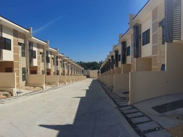 Ready for Occupancy House for sale in Fontana Heights